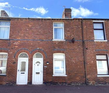 9 Penrith Street, Barrow-in-Furness, LA14 2BP