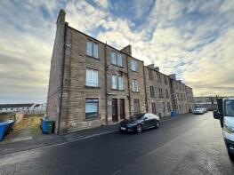 121b, Greenfield Street, Alloa FK10 2AL