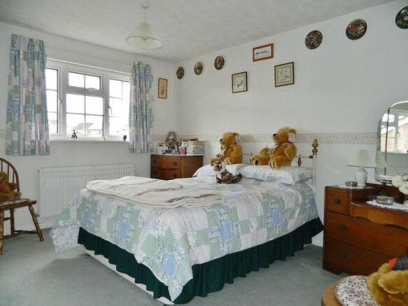 Bedroom 2
