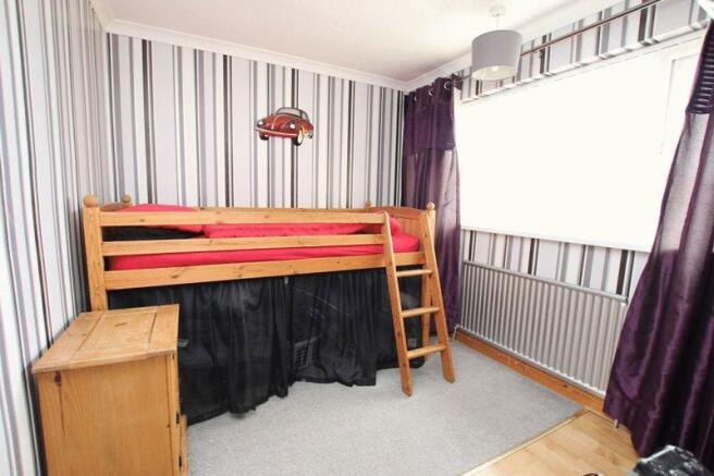 Bed 2 photo 1