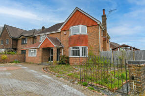 5, Highfield Avenue, Waterlooville PO7 7PY