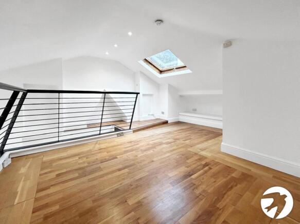 Mezzanine