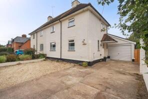 North West Cottage, Clyst Honiton EX5 2LZ
