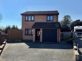 10, Viking Close, Gwersyllt, Wrexham LL11 4QY