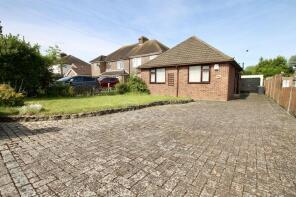 351, Lunsford Lane, Larkfield, Aylesford ME20 6HZ