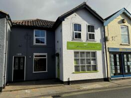 71, High Street, Leiston IP16 4BX