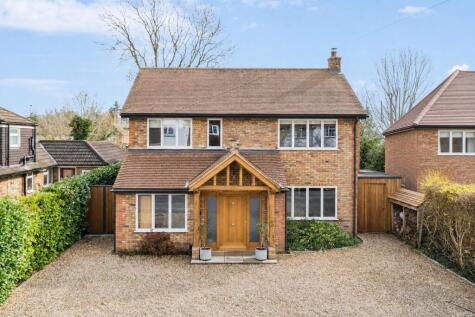 Cross Lanes, Chalfont St Peter, SL9