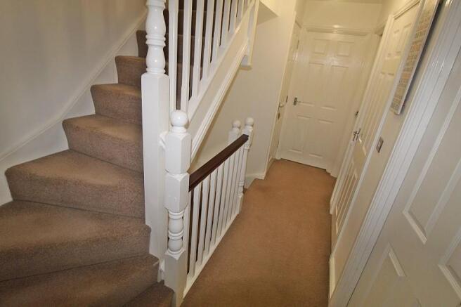 1st Floor Landing