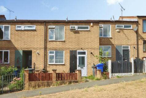 Garland Croft, SHEFFIELD, South Yorkshire, S20