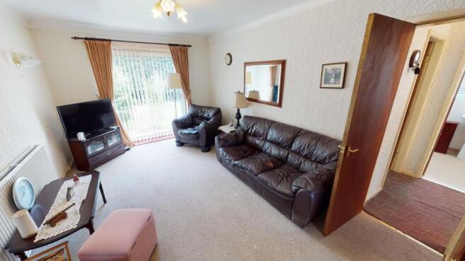 Walmesley Drive Lounge