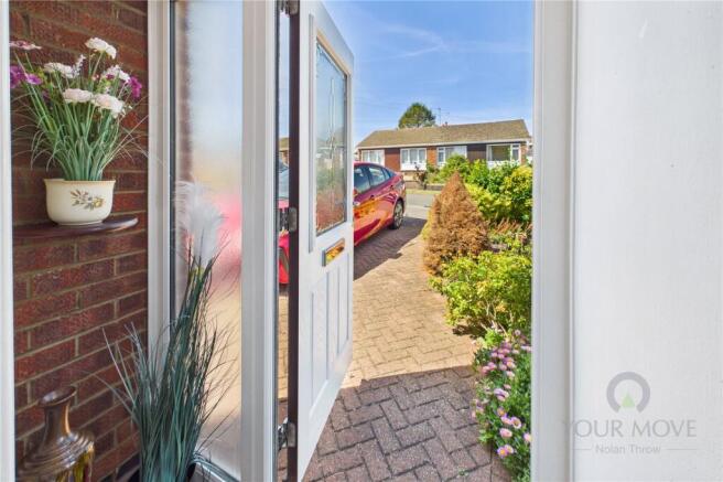 Derwent Crescent, Kettering, Northamptonshire, NN16 photo 3