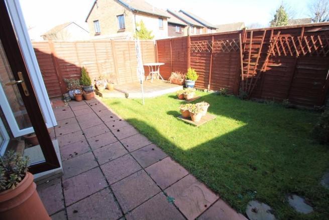 GARDEN 