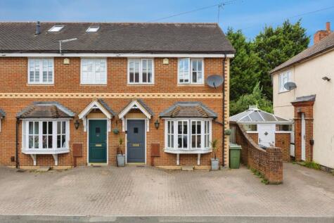 Grange Road, FARNHAM, Surrey, GU10