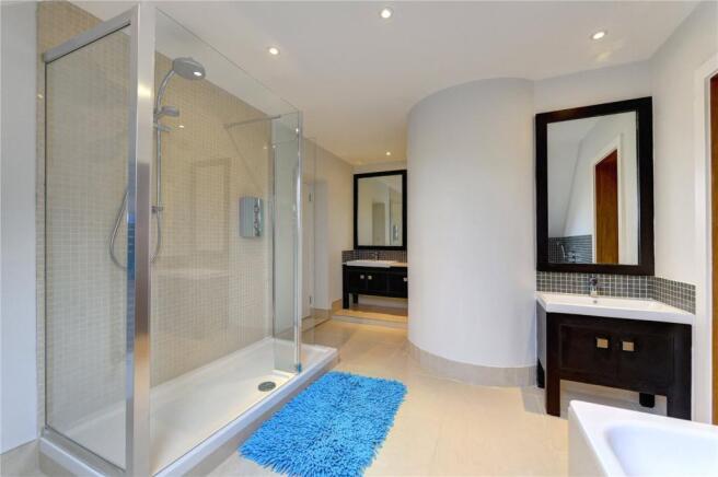 Bathroom 2