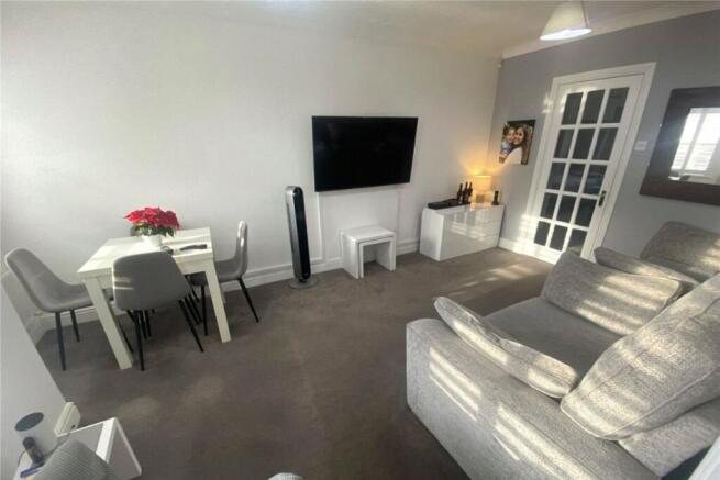 Living / Dining
