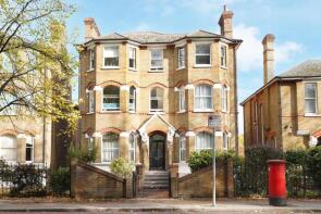 Flat 10, 66, London Road, London SE23 3HQ
