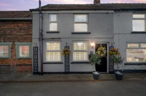 12, High Street, Corringham, Gainsborough DN21 5QN