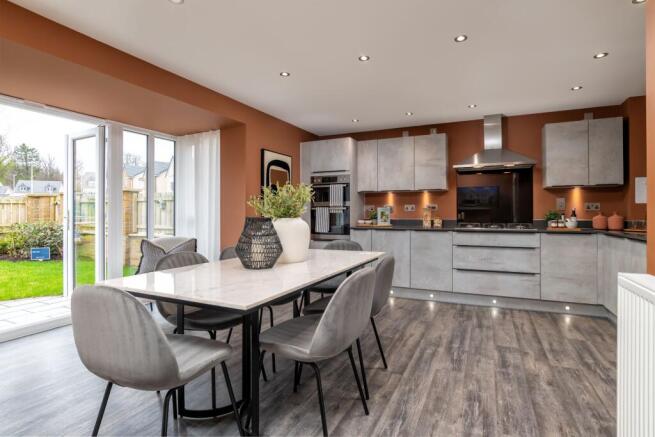 Falkland kitchen SS 26