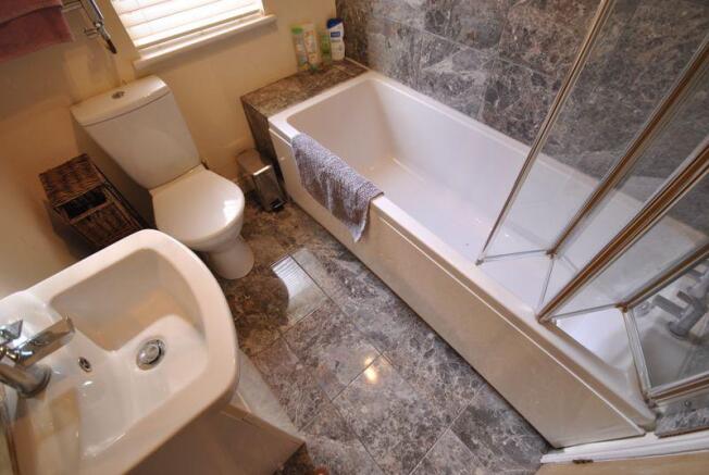 Bath