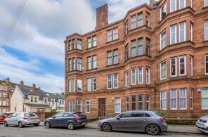 Flat 1/1, 26, Strathyre Street, Glasgow G41 3LW