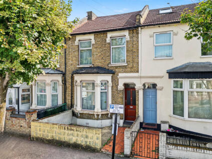 Dunedin Road, London, E10