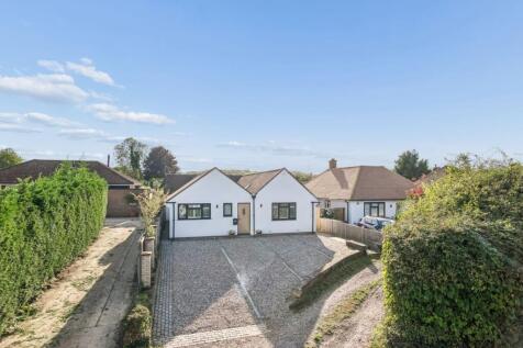 Waterdell Lane, St Ippolyts, Hitchin, SG4