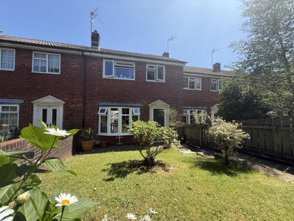 Springwood, Cardiff, CF23