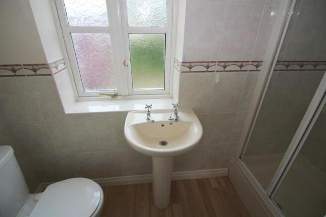 Master En-Suite