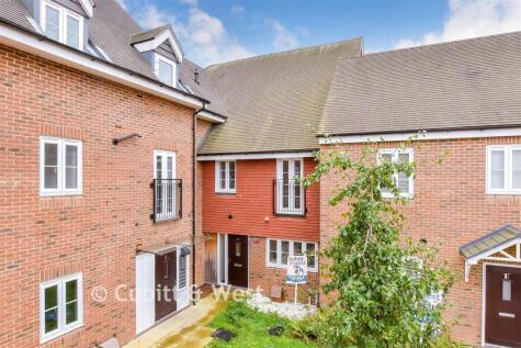 Dover Road, Tadworth, Surrey