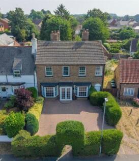 The Green, Yaxley, Peterborough