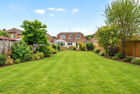 New Road, Wonersh, GU5