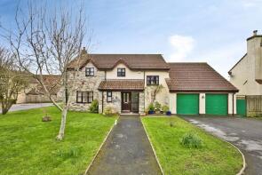 6 Rowan House, Hannahs Lane, Westbury Sub Mendip, Wells BA5 1JD