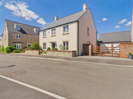 Merton Green, Caerwent, Caldicot