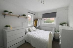 3, Tiverton Walk, Speedwell, Bristol BS16 3LH