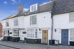 3, Lyndhurst Cottages, High Street, Cranbrook TN17 3DR