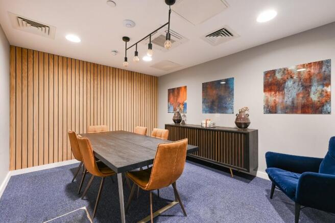 1 bed Apartment to rent Image 11