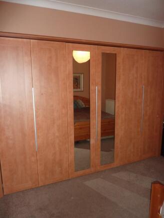 Master Wardrobes