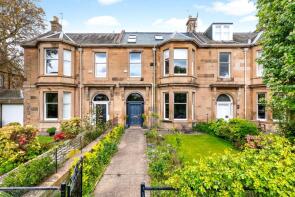17, Gilmour Road, Mayfield, Edinburgh EH16 5NS
