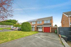 10, Cleeve Close, Stourport-on-severn DY13 0NY