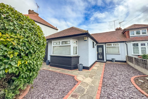 Hampton Gardens, Southend-on-Sea