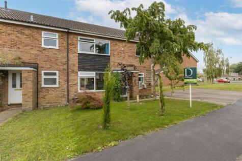 Lansbury Road, Halesworth