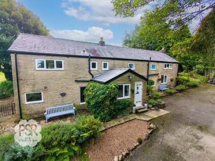 Redmoor Lane, New Mills, SK22