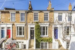 9, Chancellors Street, London W6 9RN