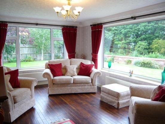 4. Living Room