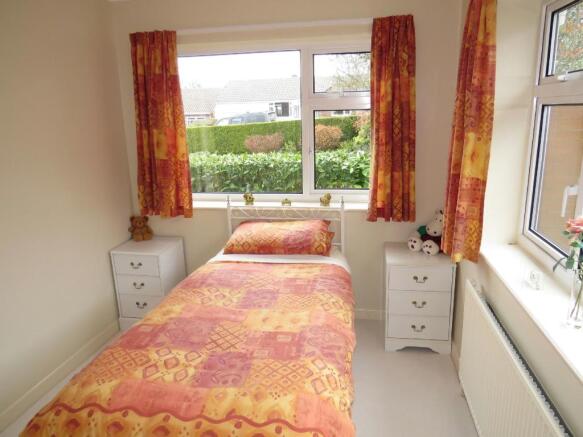 Bedroom 2