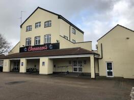 10 12, Grove Street, Woodston, Peterborough PE2 9AG