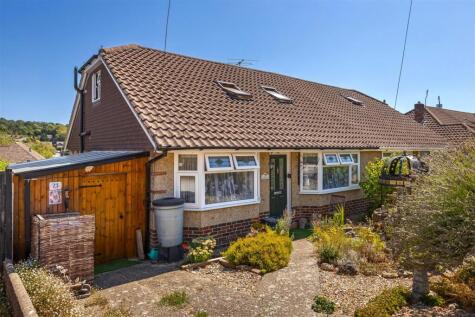 Parham Road, Findon