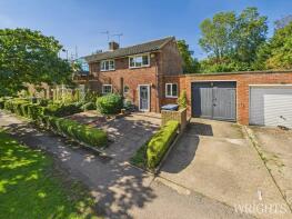 50, Chequers, Welwyn Garden City AL7 4SJ