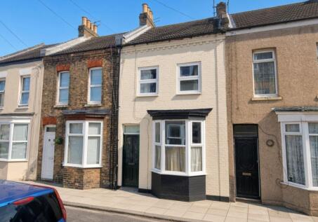 7 Ayton Road, Ramsgate, Kent, CT11 9QJ