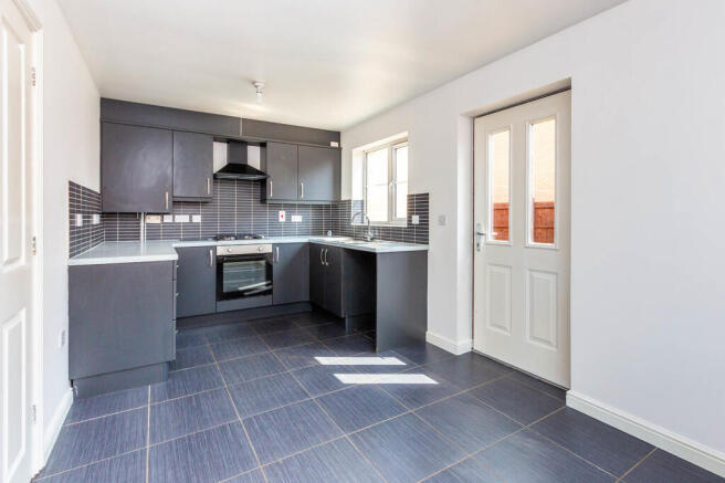 Kitchen/Dining Ro...